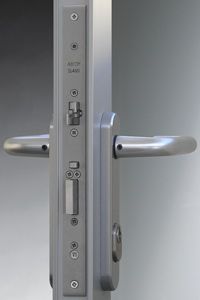 Abloy EL460