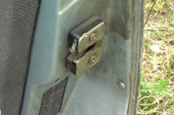 Бесшумные замки ВАЗ 2110 Бесшумные замки ВАЗ 2110