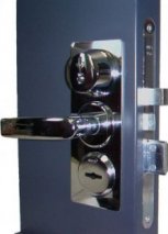 Корпус замка 451S Корпус замка 451S