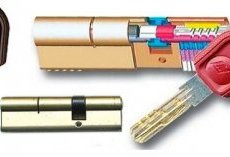 Masterlock цилиндр Анти6ампинг Masterlock цилиндр Анти6ампинг