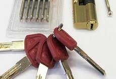 Masterlock цилиндр с флажком с функцией перекодировки Masterlock цилиндр с флажком с функцией перекодировки