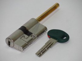 Личинки для замков, личинка для замка