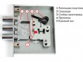Устройство Ремонт Дверных Замков