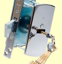 Врезной замок ABLOY Врезной замок ABLOY (АБЛОЙ) Финляндия