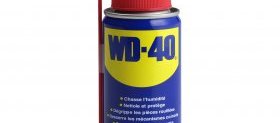 WD-40